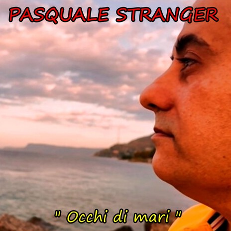 Occhi di mari (Versione Latina) cover art