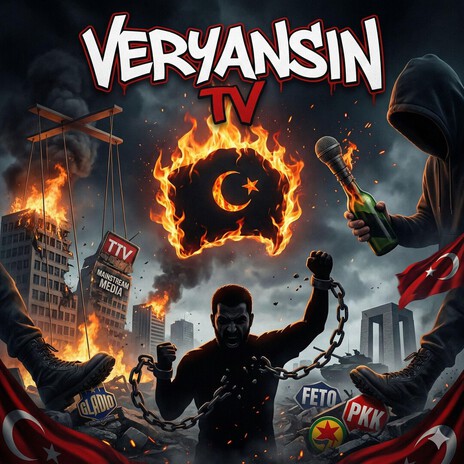 Veryansın