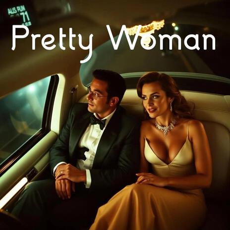 Pretty Woman cover art