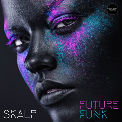 One Note Funka (Original Mix) cover art