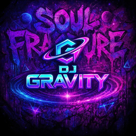 Soul Fracture cover art