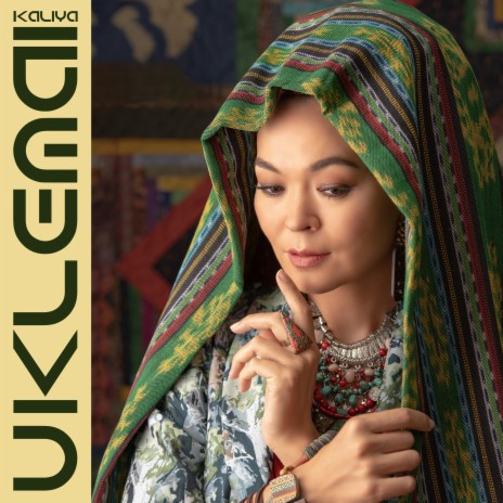 Köketai cover art