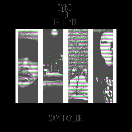 Dying To Tell You cover art