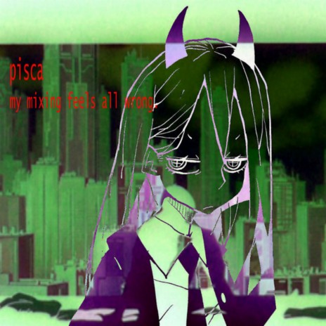 nyan (FUCK mix) cover art