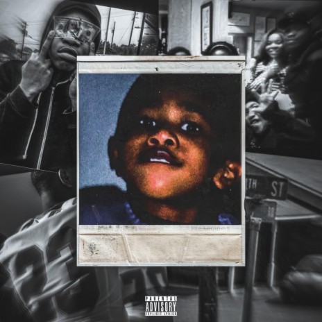 Mood Swing cover art