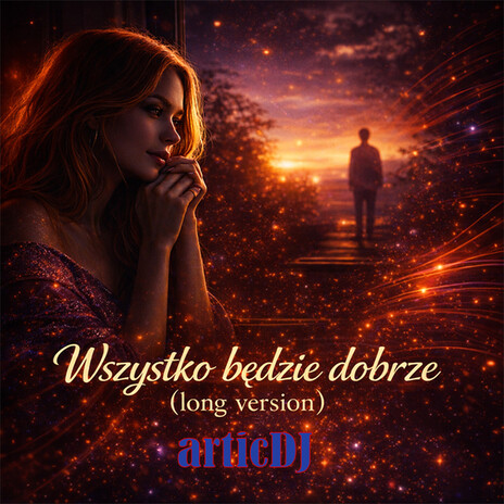 Wszystko będzie dobrze (long version) cover art