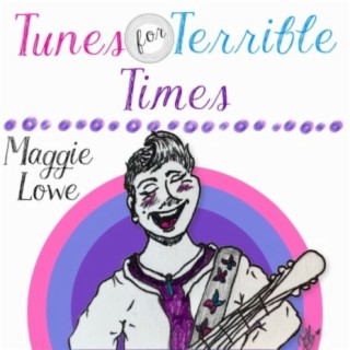 Maggie Lowe