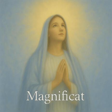 Magnificat (Instrumental) cover art