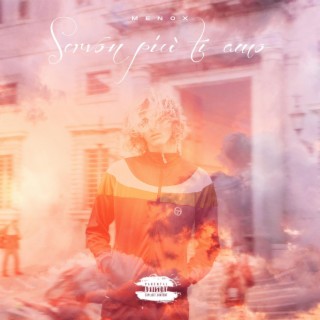 Servon più ti amo (Acoustic version) cover art
