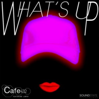 Cafe 432