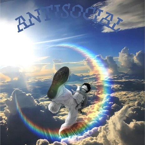 FALL cover art