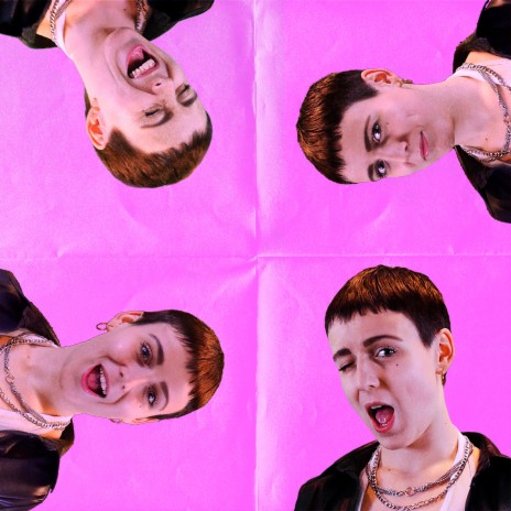Annie Are You Alright ? cover art