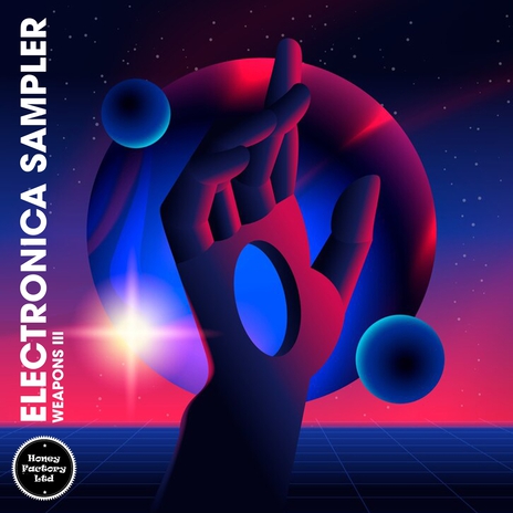 Prosyllogism (Extended Mix)