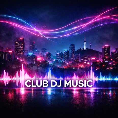 NEON UNDERGROUND SEOUL cover art
