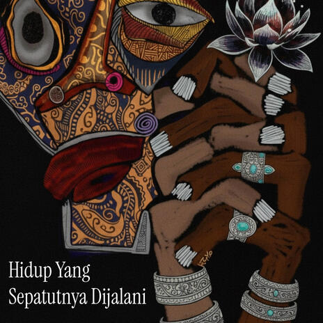 Tidak Semua Pertanyaan Perlu Jawaban cover art