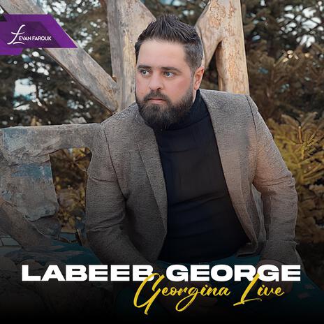 Georgina Live (Live)