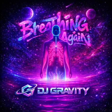 Breathing Again cover art