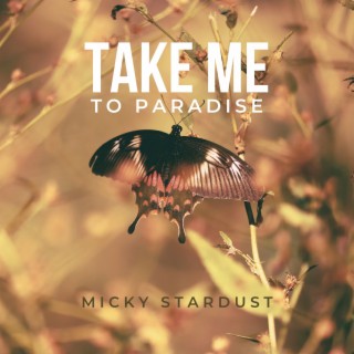Take Me to Paradise cover art