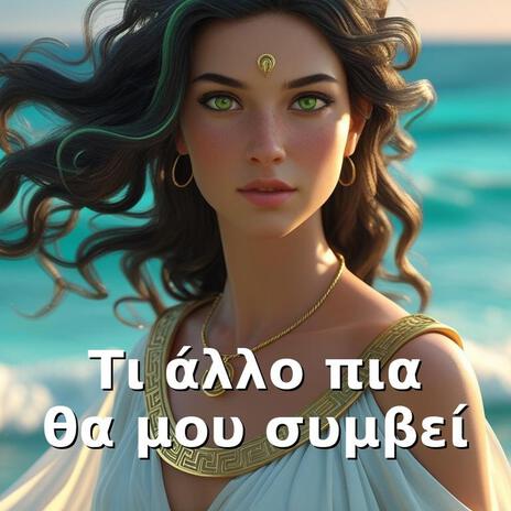 Τι άλλο πια θα μου συμβεί cover art