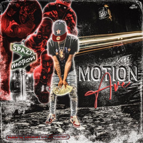 DeadStock cover art