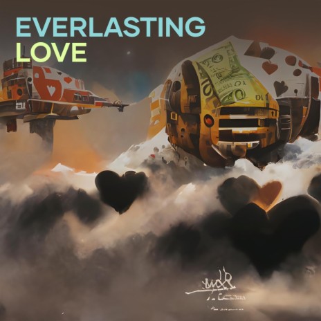 Everlasting Love cover art