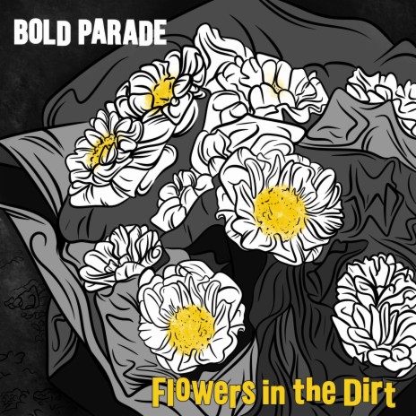 Flowers in the Dirt ft. Vytaute cover art