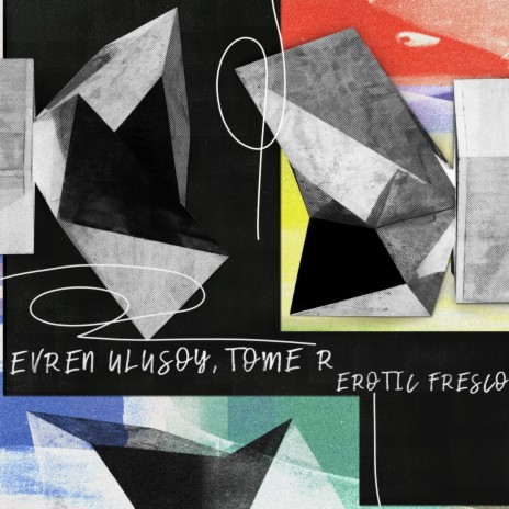 Erotic Fresco ft. Tome R cover art