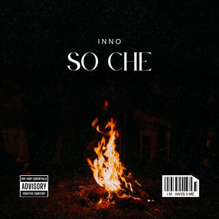 SO CHE cover art