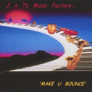 J n Ts' Music Factory