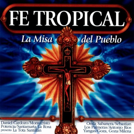 Cordero de Dios cover art