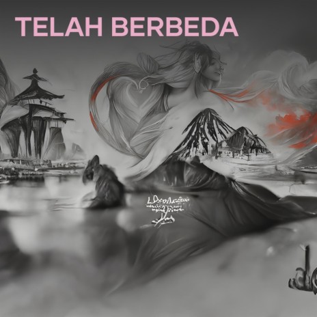 Telah Berbeda cover art