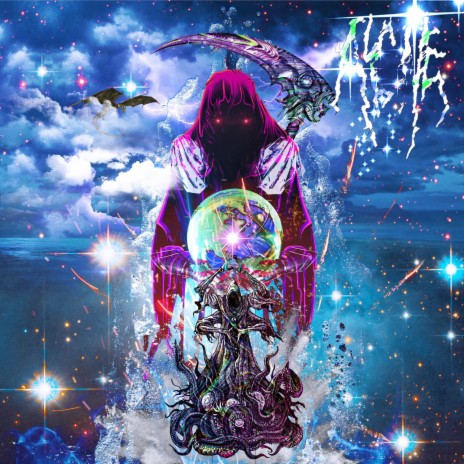 waste time! cover art