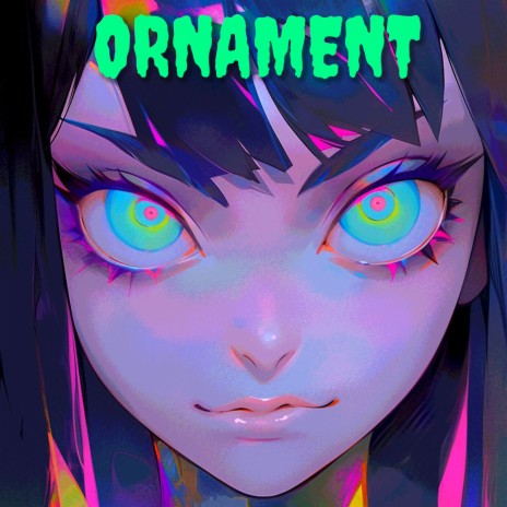 ORNAMENT (Super Slowed) cover art