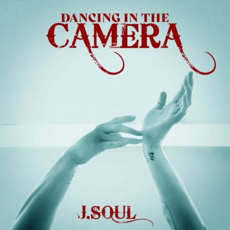 Dancing In The Camera cover art
