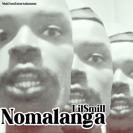 Nomalanga cover art