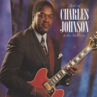 Charles Johnson