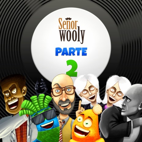 Es una Ganga cover art