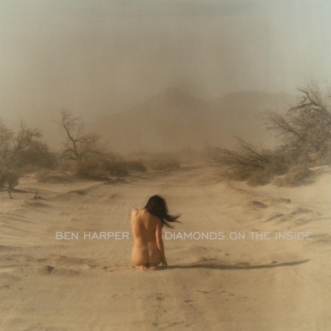 Everything cover art