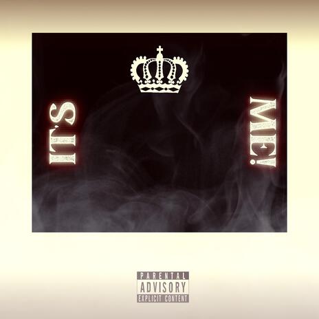 It's ME! cover art