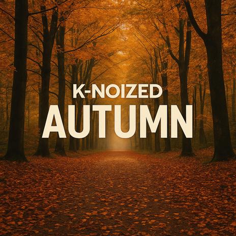 Autumn cover art