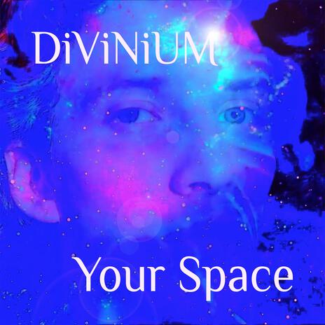 YOUR SPACE cover art