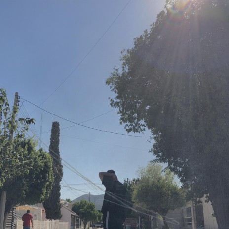No Te Vayas cover art
