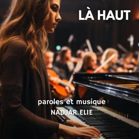 Là Haut cover art