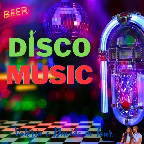 Disco Music