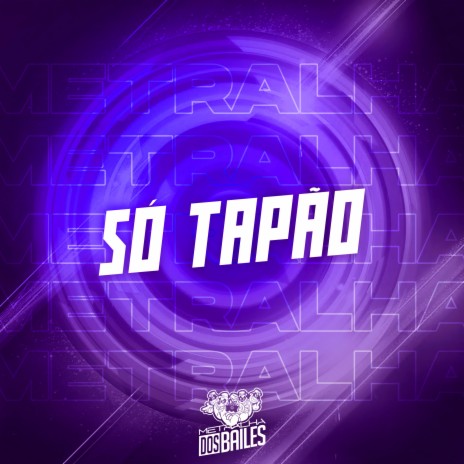 Só Tapão ft. MCWiu & DJ Game Beat