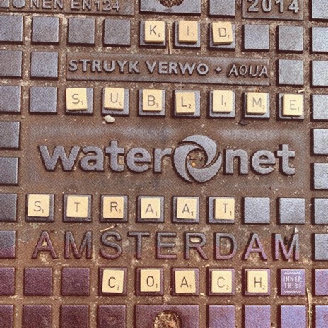 Straat Coach (Intro)