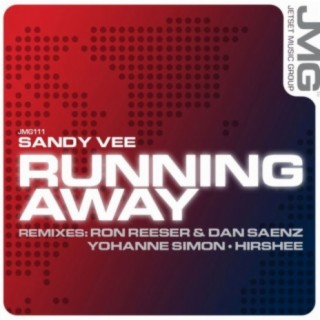 Sandy Vee