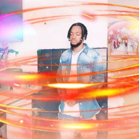 Yo ft. Ayra star baby cover art