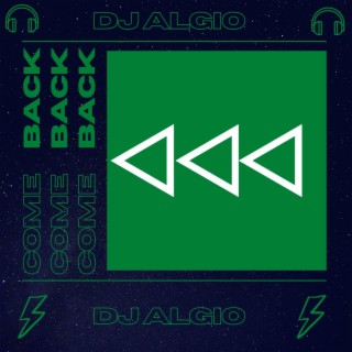 Dj Algio