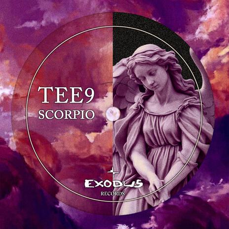 Scorpio cover art